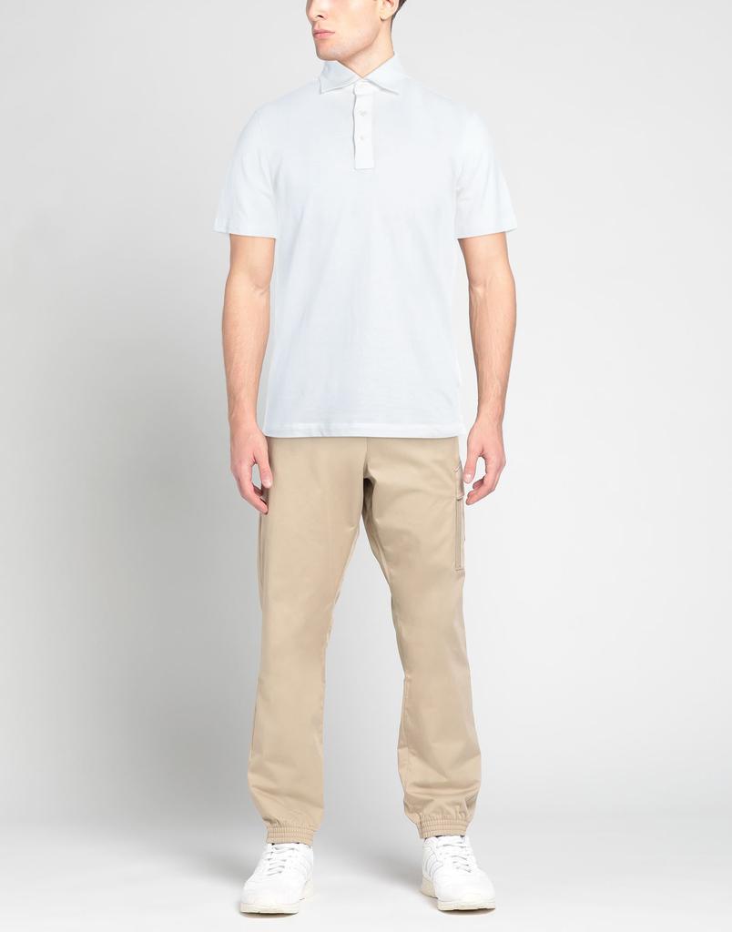 LUIGI BORRELLI NAPOLI Polo shirt