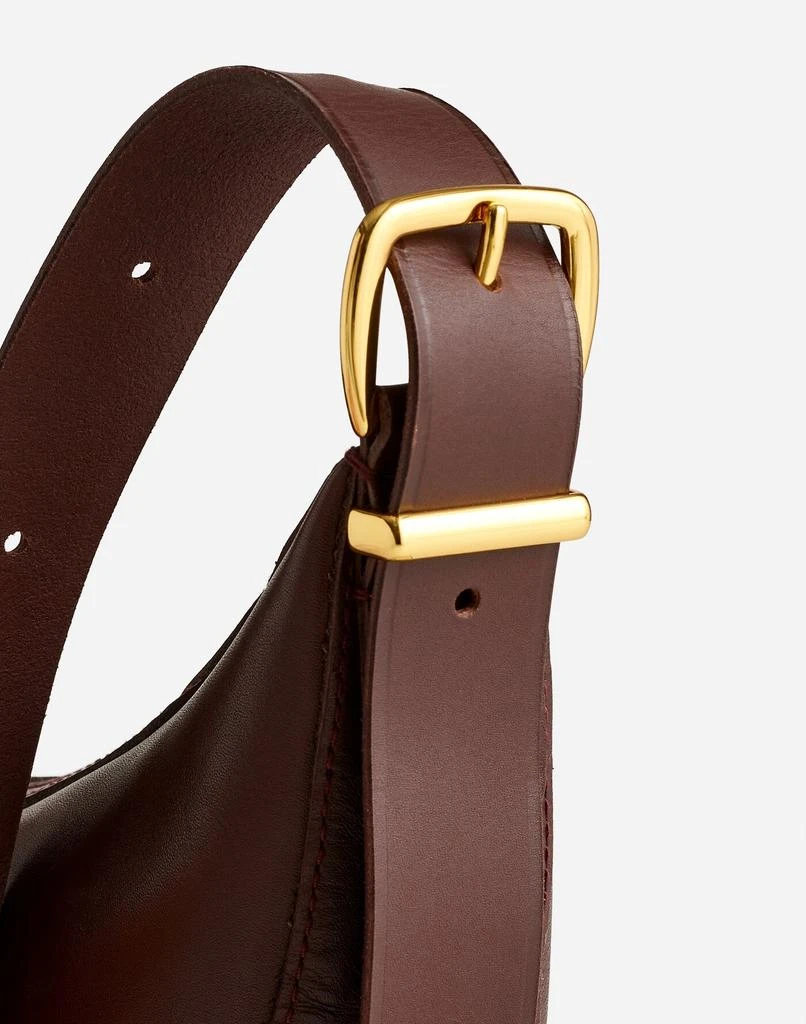 Madewell The Essential Sling Crossbody Bag 3