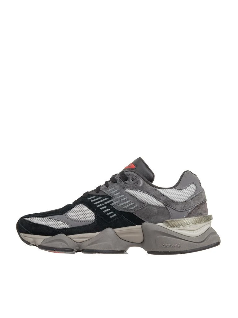 New Balance 9060 BLK SNEAKERS 3