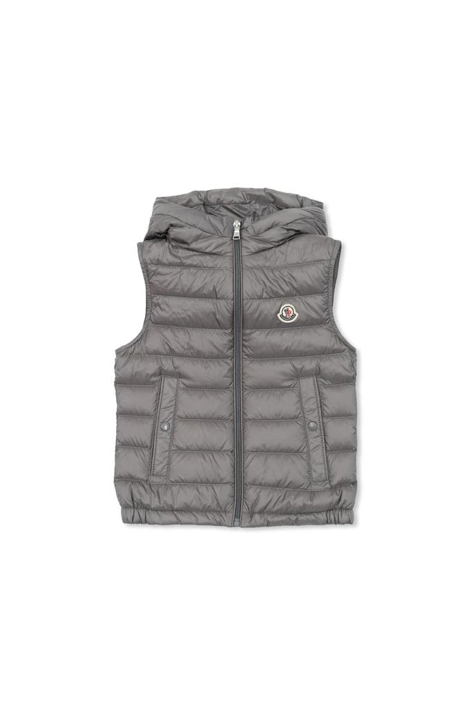 Moncler Puffer vest "Uzay"