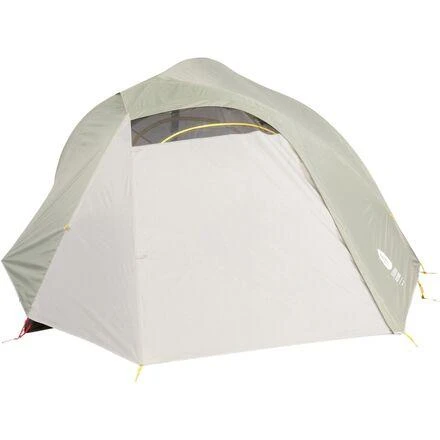 Sierra Designs Nomad 4 Tent: 4-Person 3-Season 2
