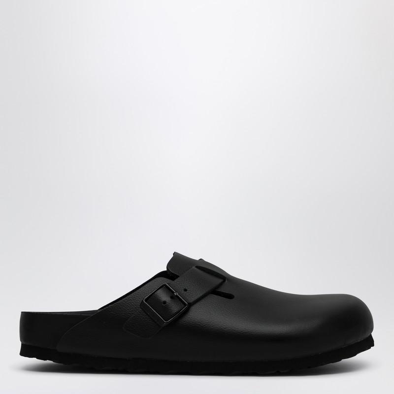 【関税&送料込】Birkenstock Stone Grey Suede Tokyo Slipper Tokio Suede Leather Stone Coin | BIRKENSTOCK
