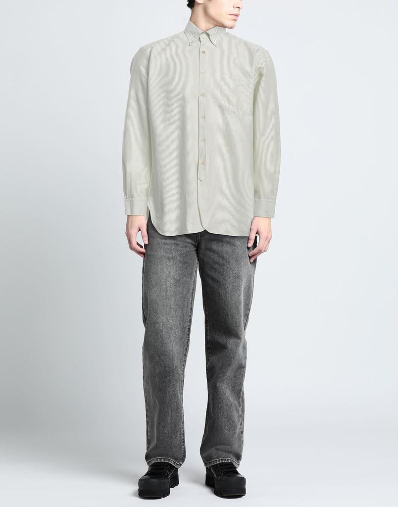 ALESSANDRO GHERARDI Striped shirt
