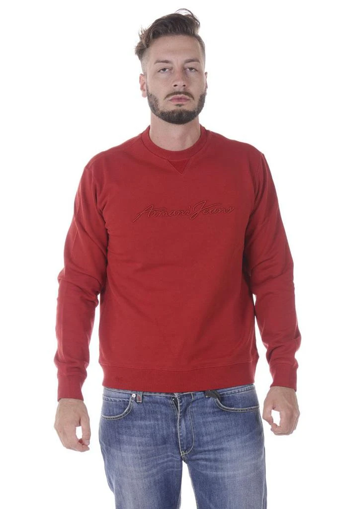 Armani Armani Jeans Sweatshirt Hoodie 1