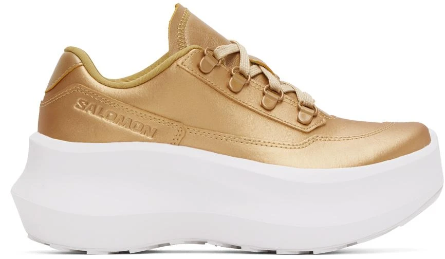Comme des Garcons Gold Salomon Edition SR811 Sneakers 1