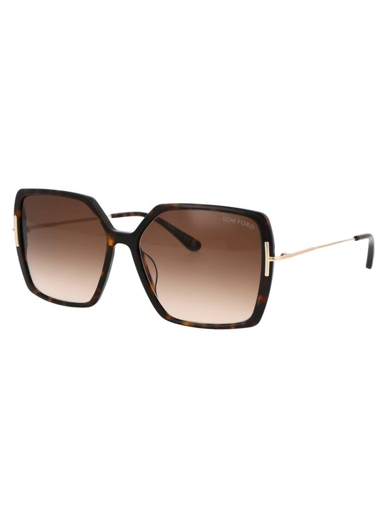 Tom Ford Joanna Sunglasses 2
