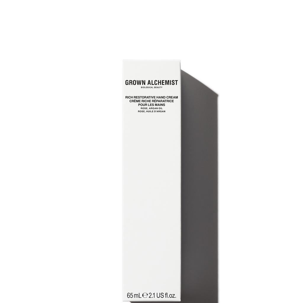 Grown Alchemist Grown Alchemist Rich Restorative Hand Cream 65ml