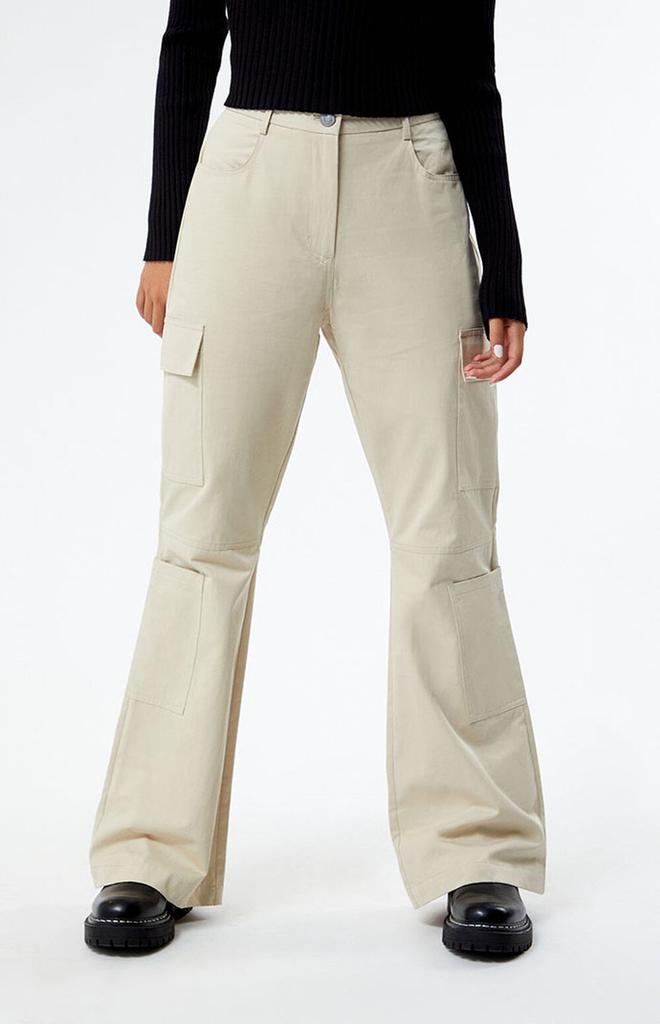 Glamorous Cargo Trousers