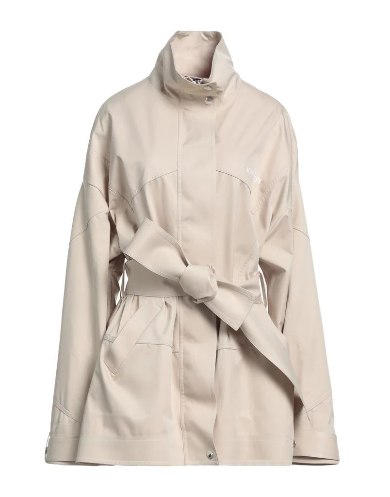 Khrisjoy Full-length jacket 1