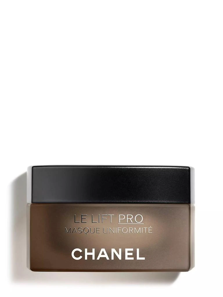 CHANEL Masque Uniformité 1