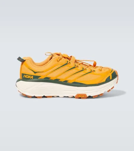 Hoka One One Mafate Three2 running shoes