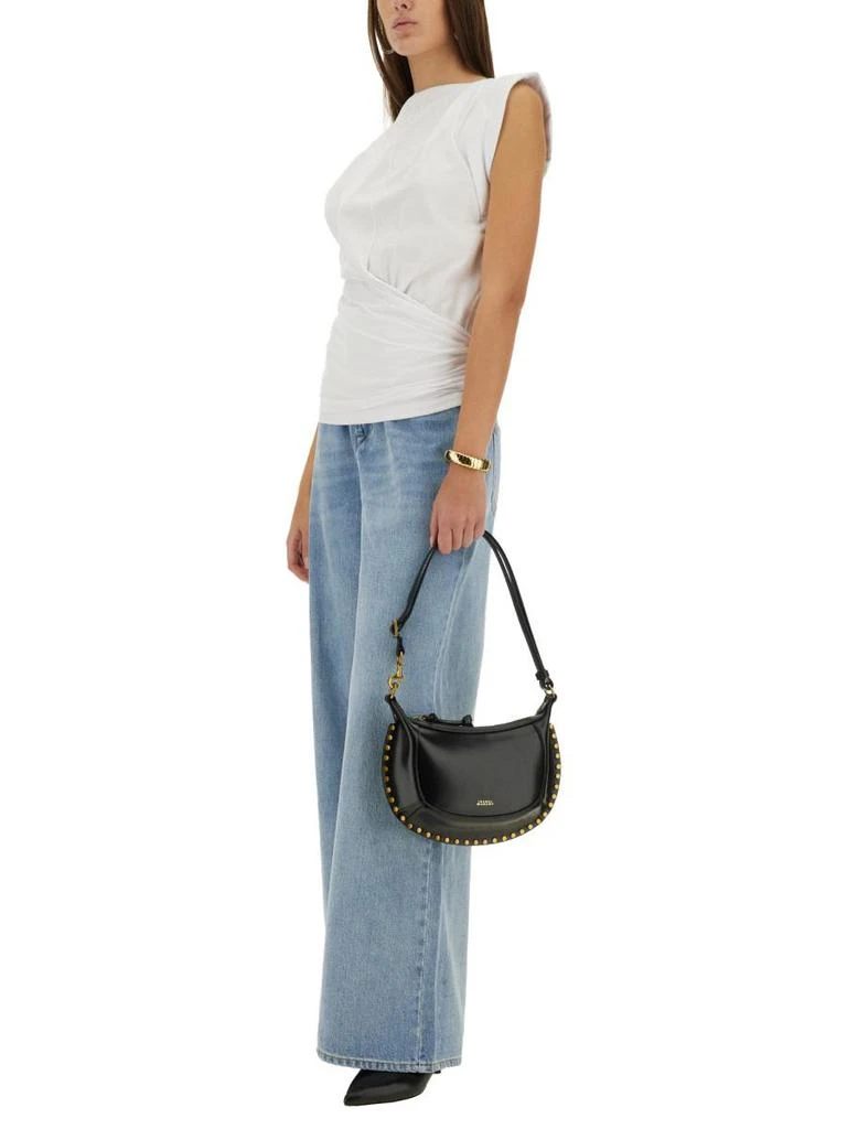 Isabel Marant Isabel Marant T-Shirt "Maisan" 2