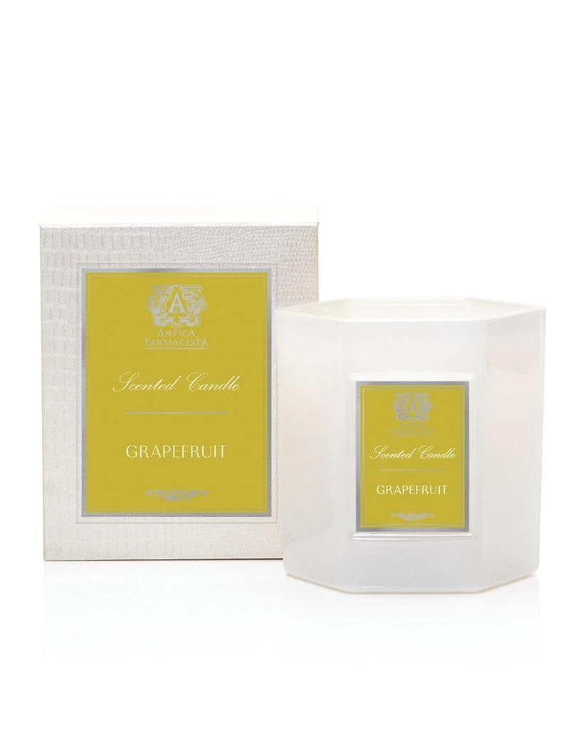 Antica Farmacista 9 oz. Grapefruit Candle 1