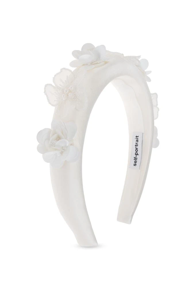 Self Portrait Headband 1