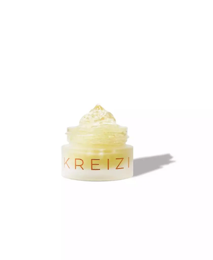 Kreizi Beauty Womens Revitalizing Eye Gel
