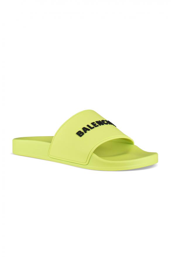Balenciaga Slides