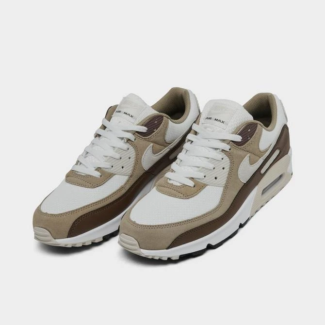 NIKE Men's Nike Air Max 90 Casual Shoes 3