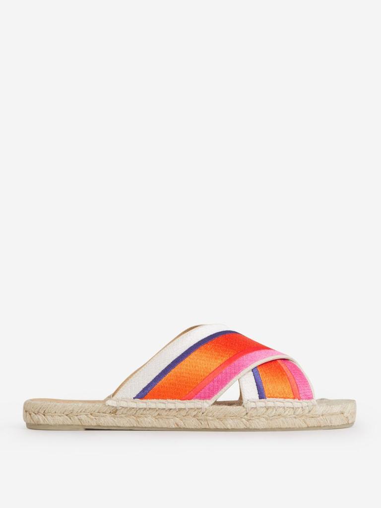 CASTAÑER Castañer Carina Espadrilles