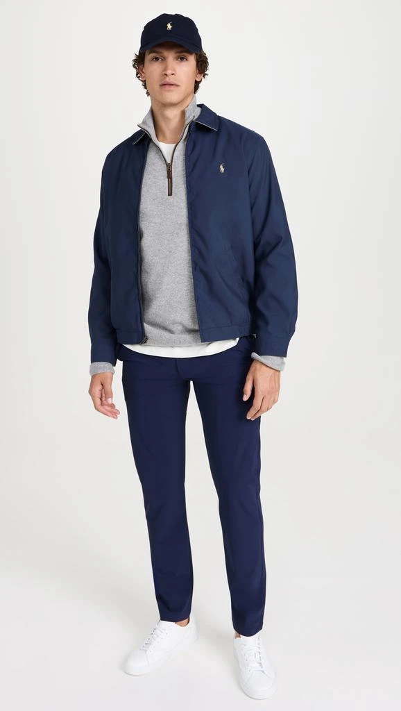 Ralph Lauren Chino Sport Cap 4