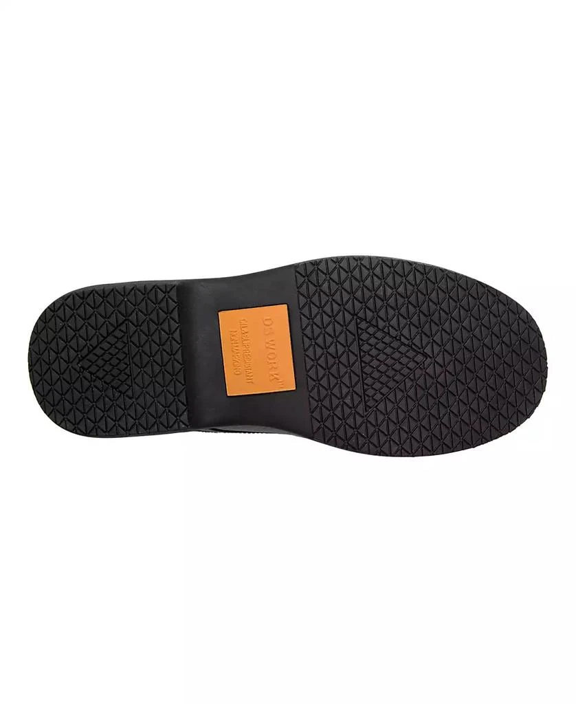 Deer Stags Men's Service Oxford 2