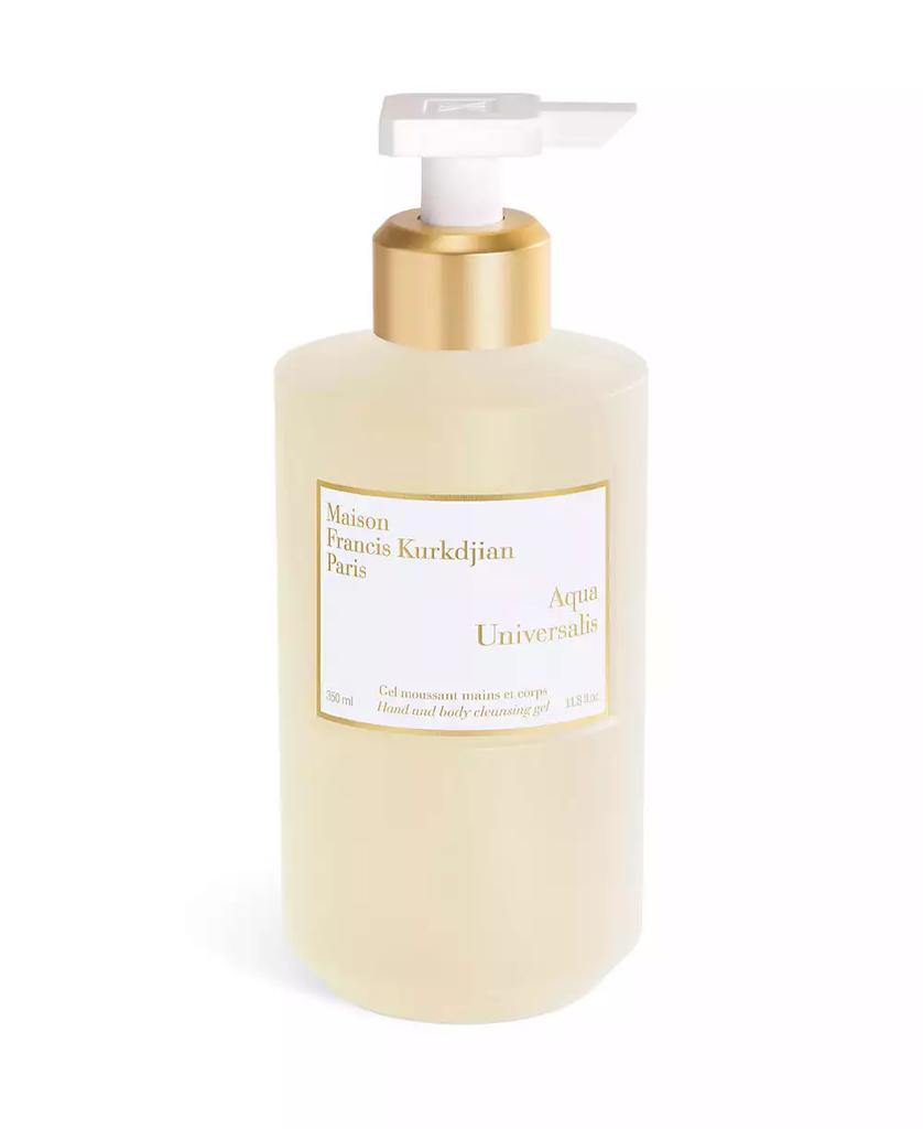 Maison Francis Kurkdjian Aqua Universalis Hand & Body Cleansing Gel, 11.8 oz.