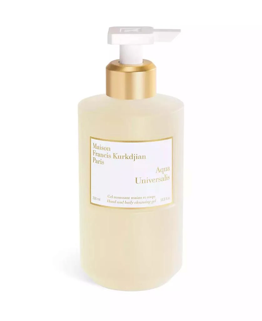 Maison Francis Kurkdjian Aqua Universalis Hand & Body Cleansing Gel, 11.8 oz. 1