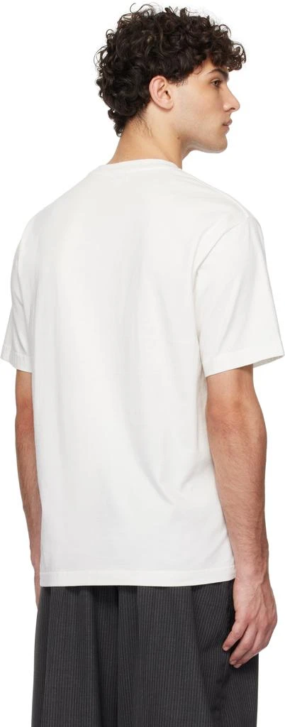 Kenzo Off-White Kenzo Paris Pop T-shirt 3