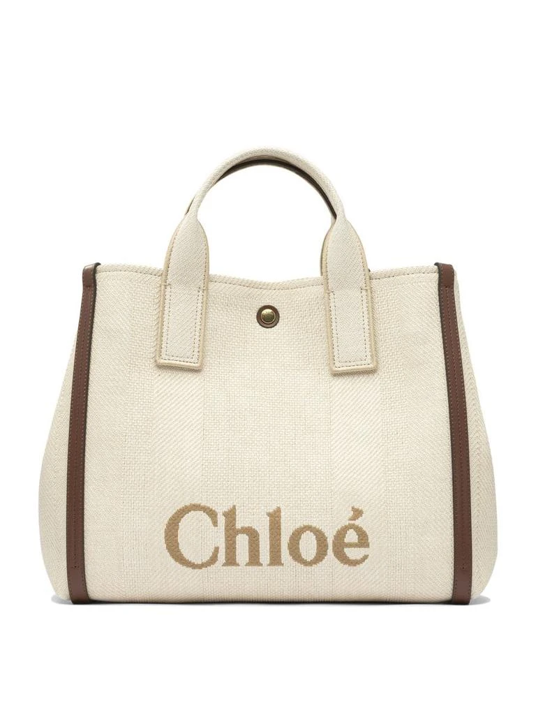 Chloé Chloé Chloé Carry 1