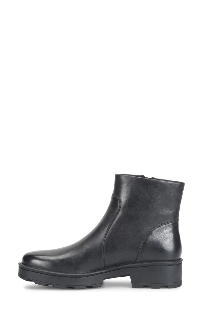 Born Tricia Zip Ankle Boot 4