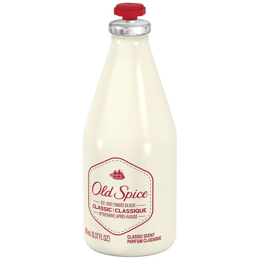 Old Spice After Shave Classic 4