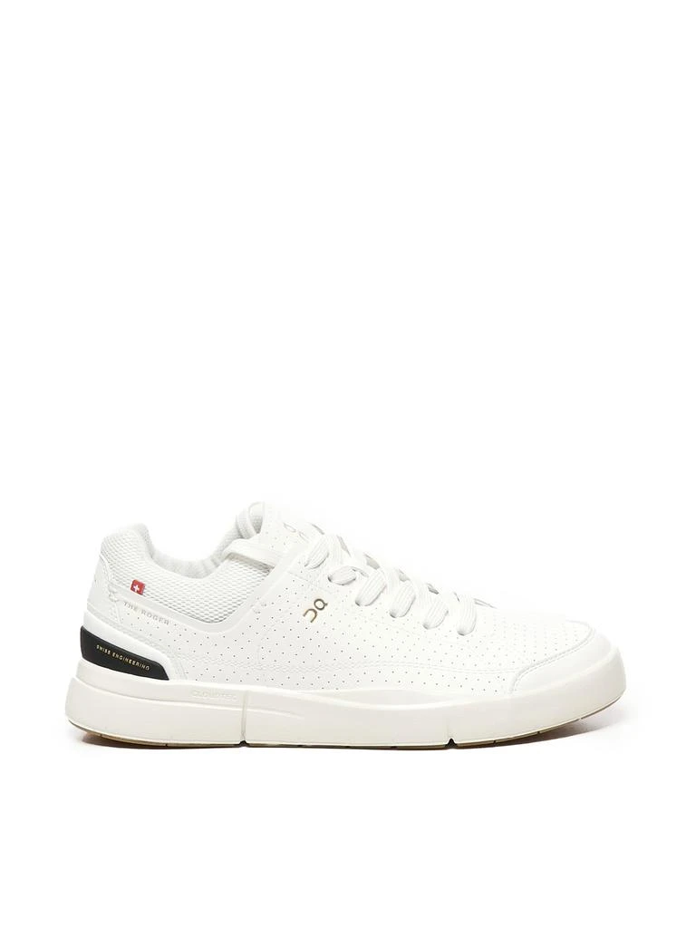 On The Roger Centre Court Sneakers 1