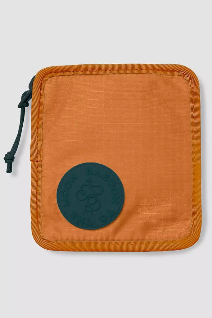 BABOON TO THE MOON BABOON TO THE MOON Zip Wallet 1