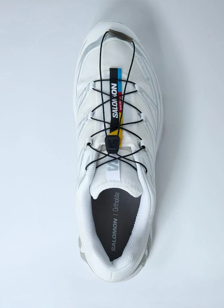 Salomon XT-6 Sneakers 6