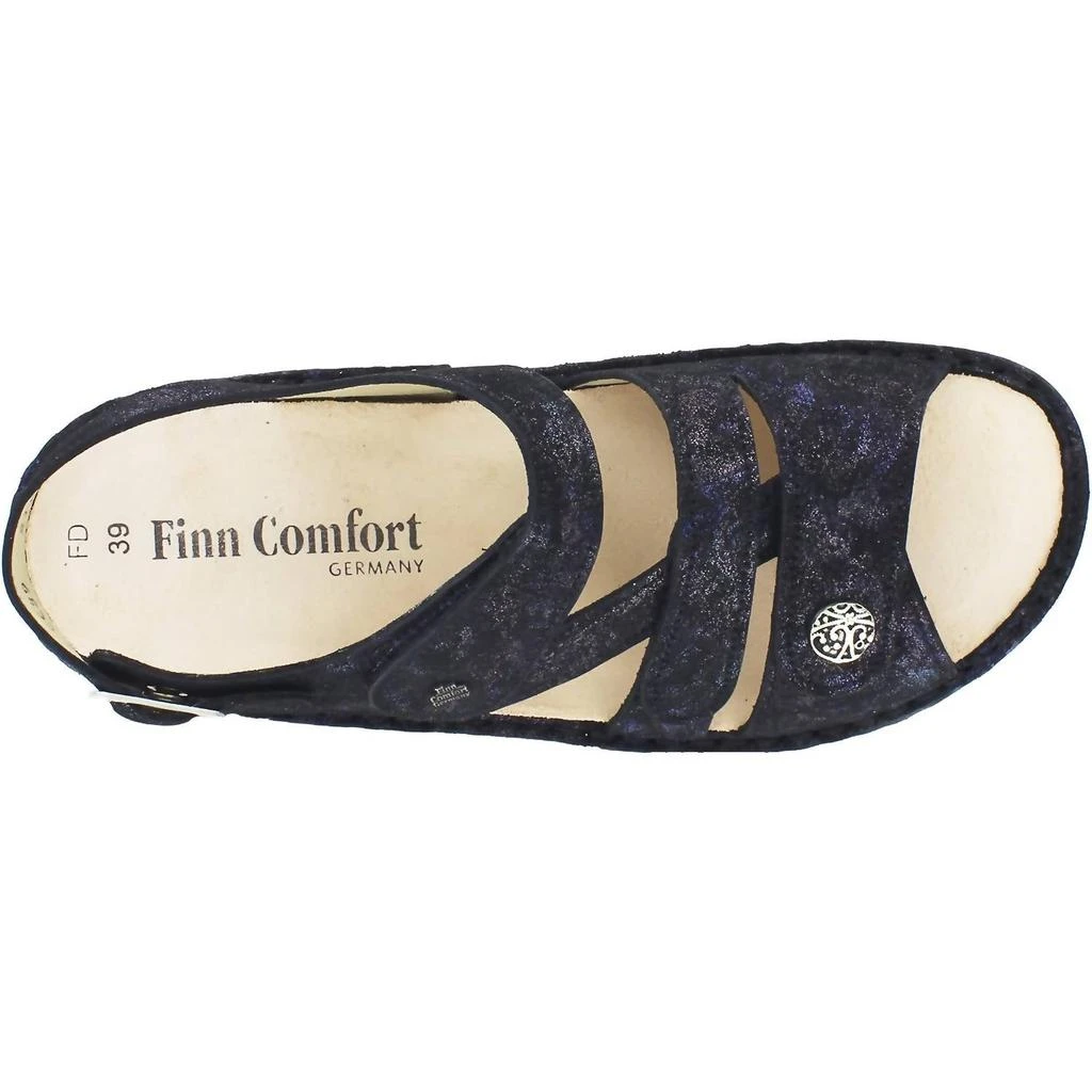 Finn Comfort Women's Gomera-S Sandal In Breeze Multi 3