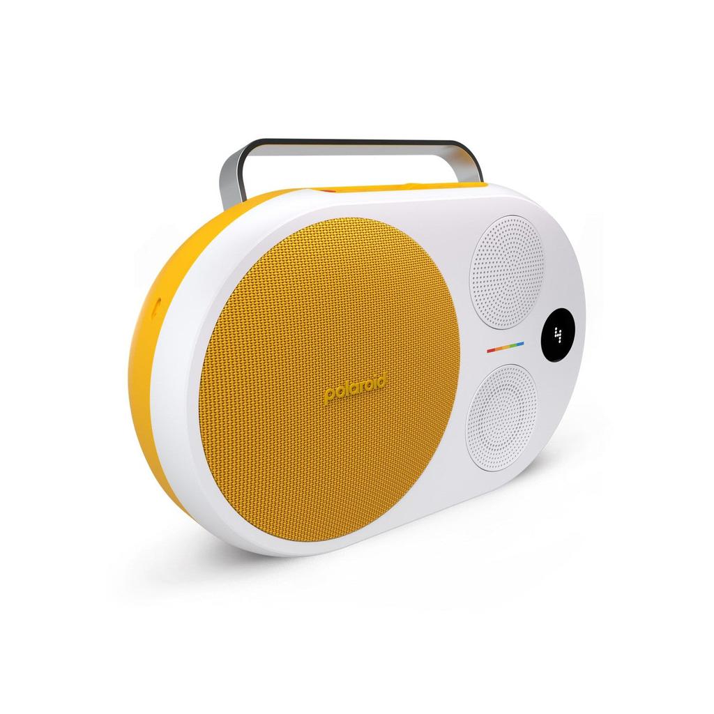 Polaroid Polaroid Player P4 - Jaune