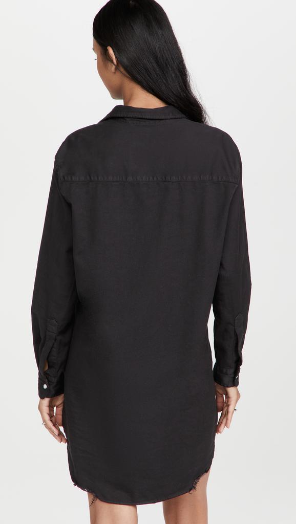 Frank & Eileen Mary Dress
