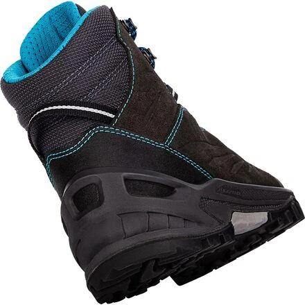 Lowa Cadin GTX Mid Hiking Boot - Toddlers' 4