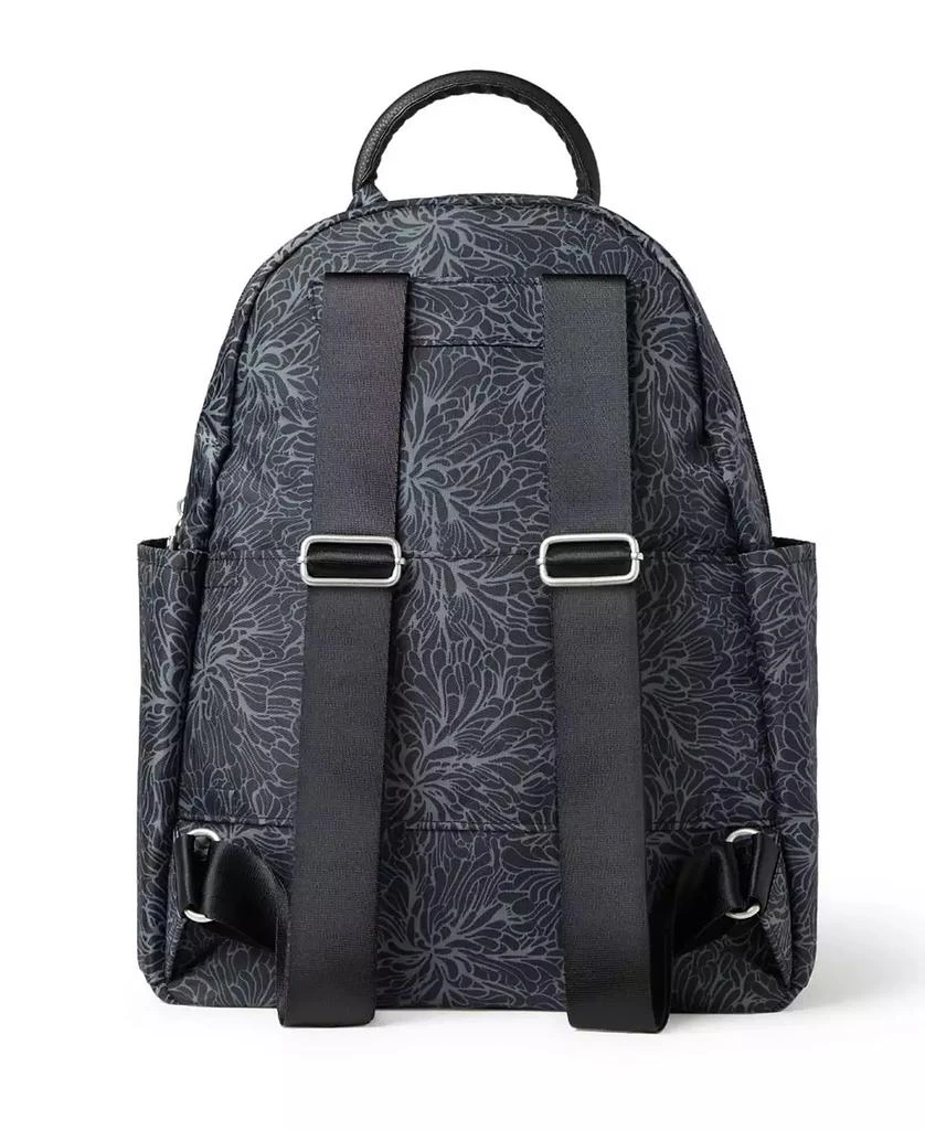 Baggallini All Day with Wristlet Backpack 2