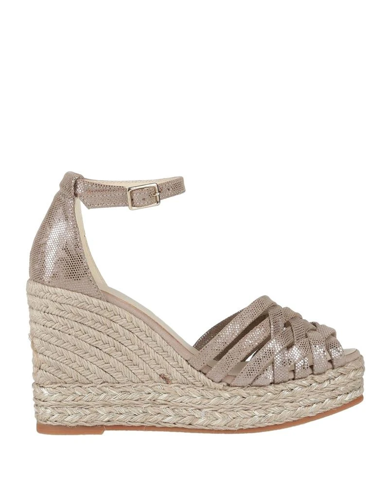 ESPADRILLES Espadrilles 1
