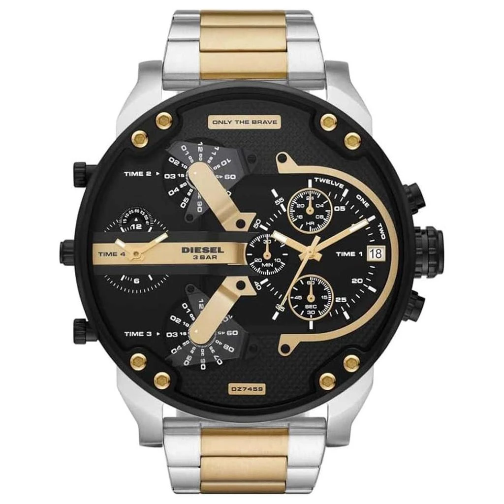 Diesel Diesel Mr. Daddy 2.0 Men's Watch 1