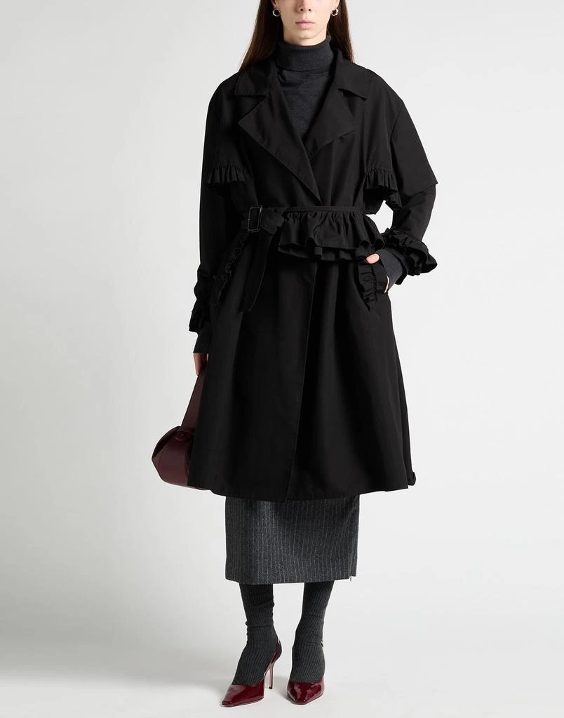 MSGM Trench coat 2