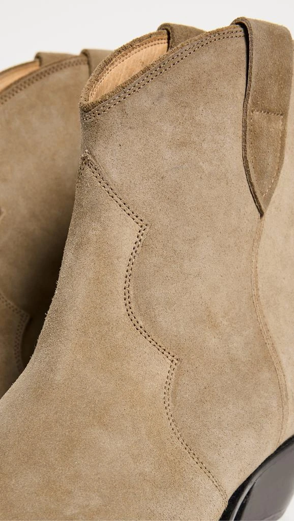 Isabel Marant Dewina Booties 5