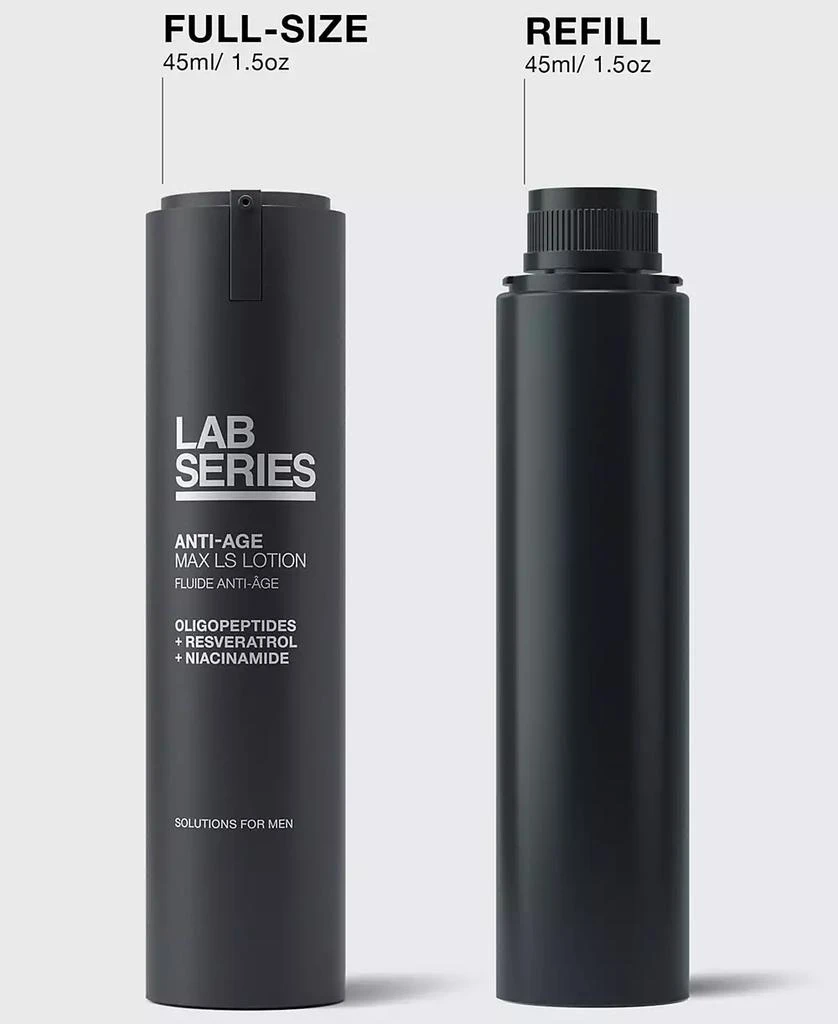 Lab Series Skincare for Men Max LS Lotion, 1.5 oz. 5