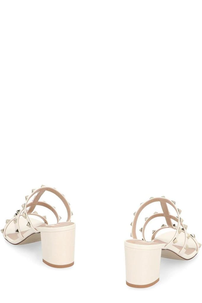 Valentino Valentino Garavani Rockstud Open Toe Sandals 3