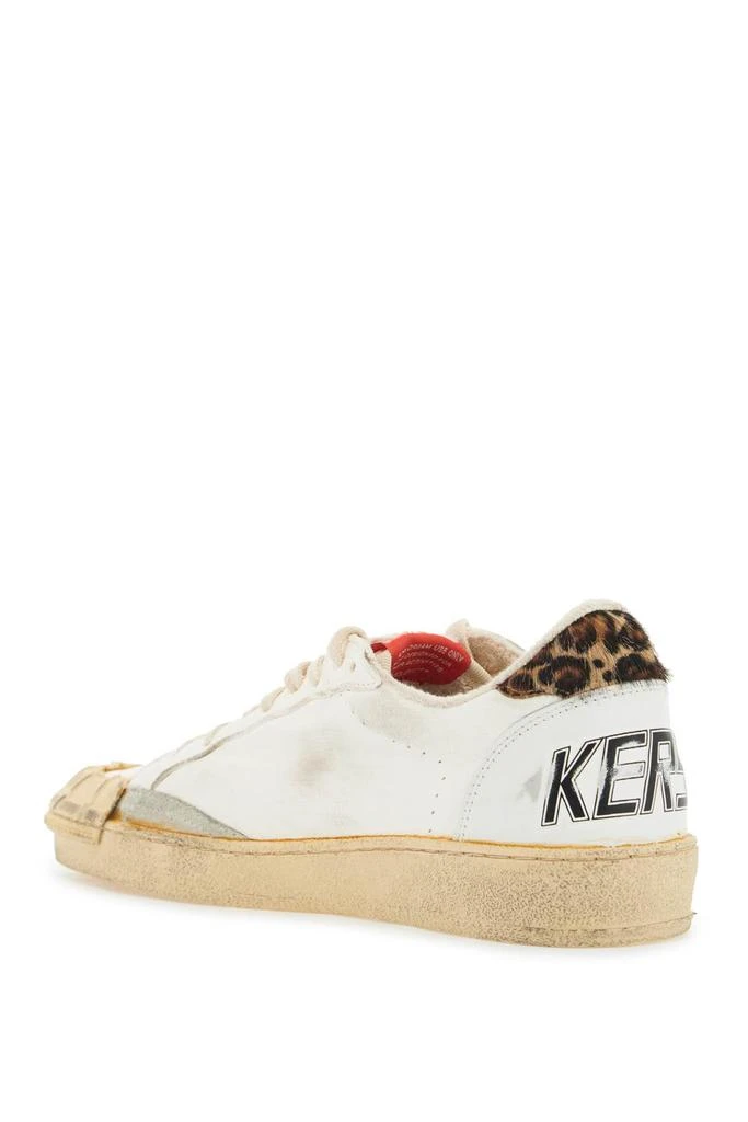 Golden Goose ball star sneakers by 3