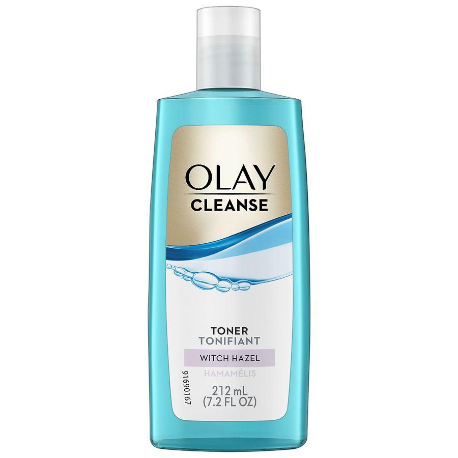 Olay Toner with Witch Hazel