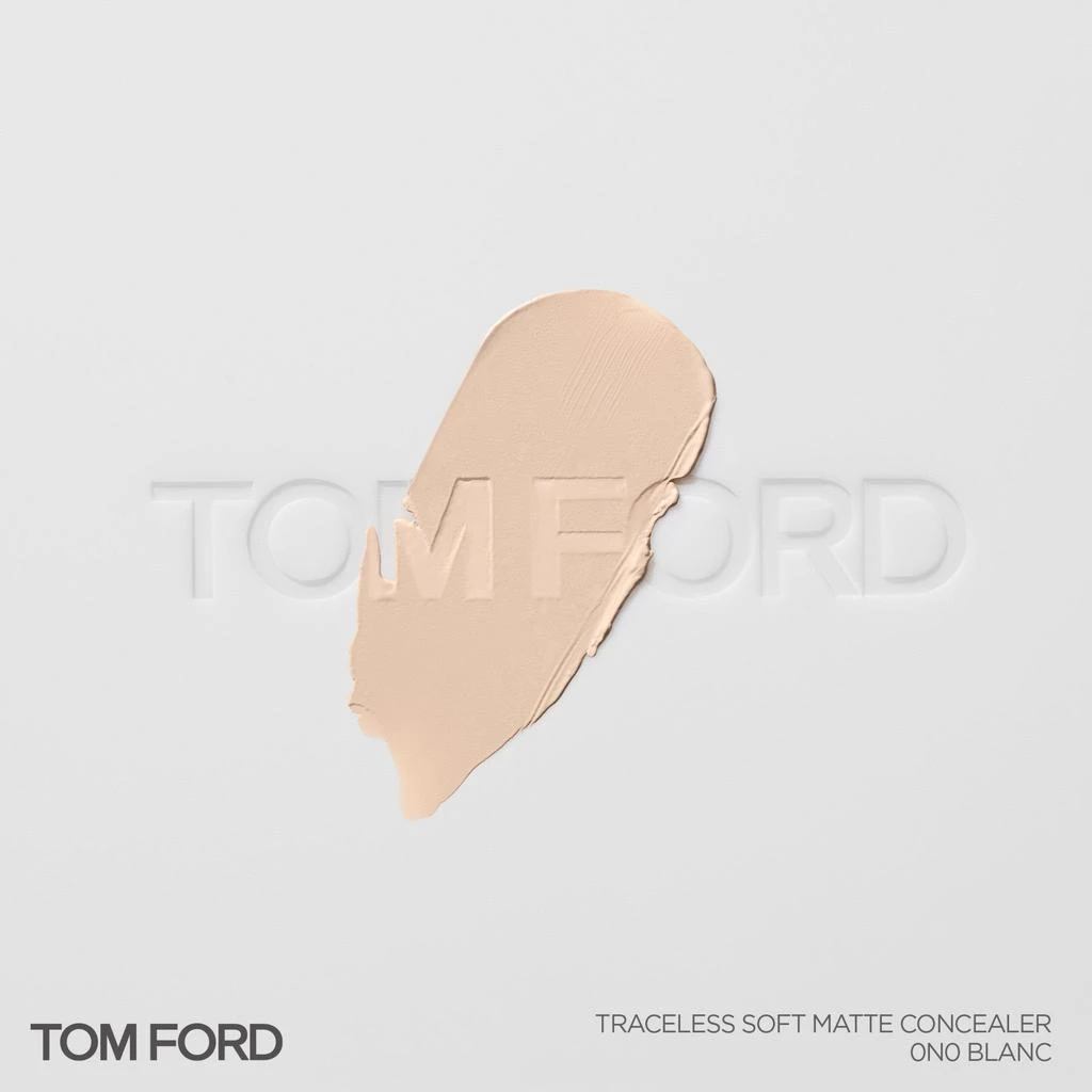 Tom Ford Traceless Soft Matte Concealer 49