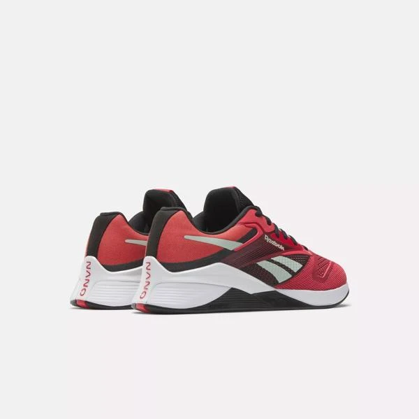 Reebok Reebok x Justin Fields Nano X4 Training Shoes 4
