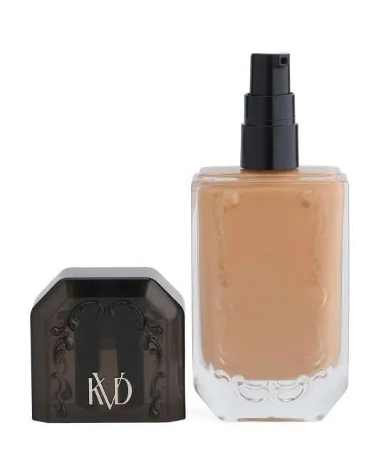 KAT VON D Good Apple Holy Grail Liquid Foundation