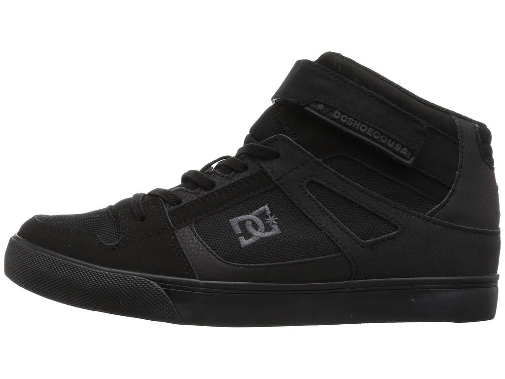 DC Pure High-Top EV (Little Kid/Big Kid) 4